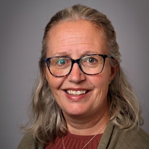 Fotografi av Solveig Haga