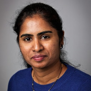 Fotografi av Ashwini Rithesh Kumar