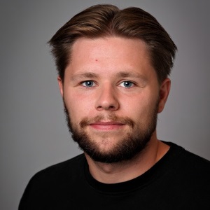 Fotografi av Matias Garfield