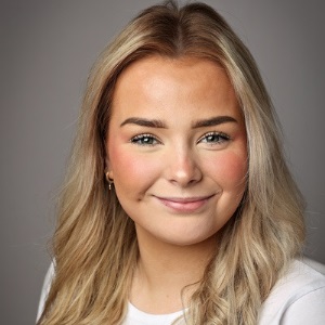 Fotografi av Martine Heddeland