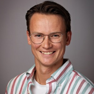Fotografi av Jonas  Webb Fidjeland