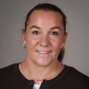 Fotografi av Trine Johansson Helland