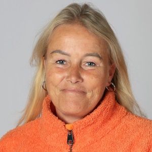 Fotografi av Gøril Eikeland