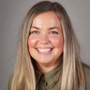 Fotografi av Aina Løvdahl Kindervaag