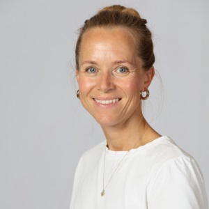 Fotografi av Marte Marie Johannessen