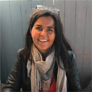 Fotografi av Elisabeth Rosvold Tønnessen