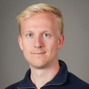 Fotografi av Kristoffer Holmegård