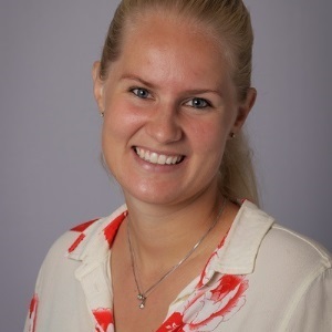 Fotografi av Hanne Nuland Valen