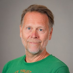 Fotografi av Børre S. Møinichen