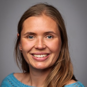 Fotografi av Runa Strædet Kjelland
