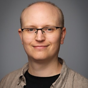 Fotografi av Martin Heddan Kortner