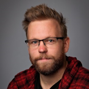 Fotografi av Eirik F Haugland