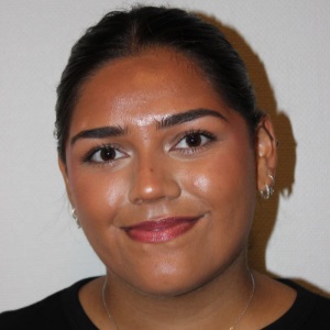 Fotografi av Amalie Thomassen