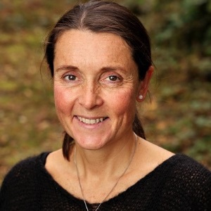 Fotografi av Cathrine Sørensen