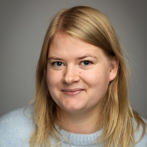 Fotografi av Caroline Madsen