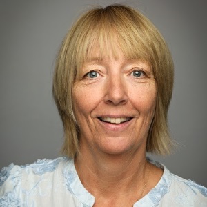 Fotografi av Linda Refvik