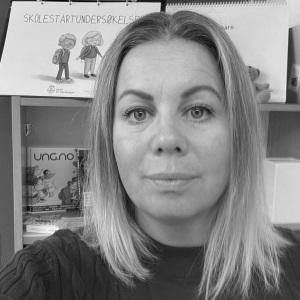 Fotografi av Pia Pantke