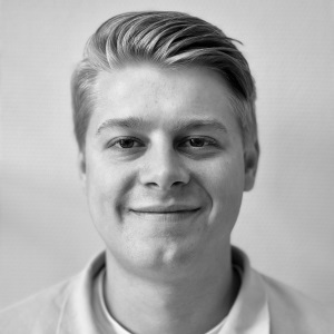 Fotografi av Tobias Loga