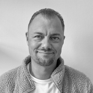 Fotografi av Audun Ramo