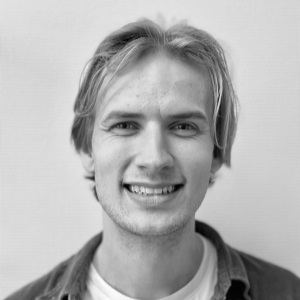 Fotografi av Petter Valstad Helgeid