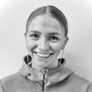 Fotografi av Victoria Nilsen