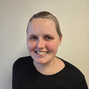 Fotografi av Olaug Markmanrud Norheim