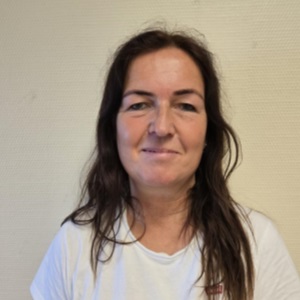 Fotografi av Rannveig Øvrebø