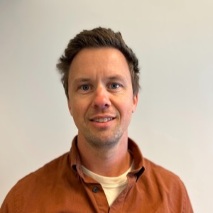 Fotografi av Stian Røst