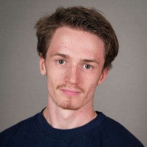 Fotografi av Christopher King Garner