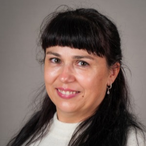 Fotografi av Olena Shevchenko