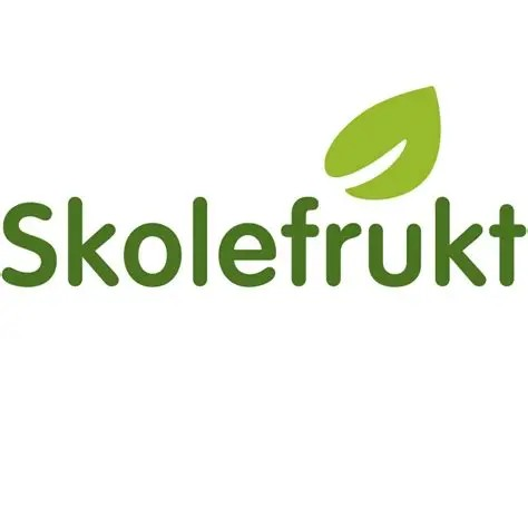 Skolefrukt