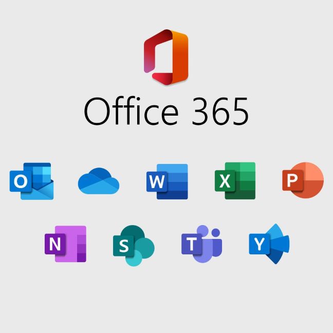 Office365