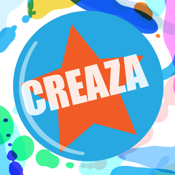 Creaza