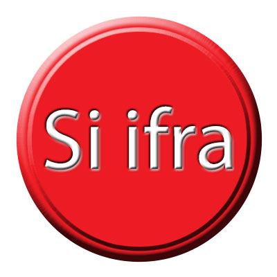Si ifra