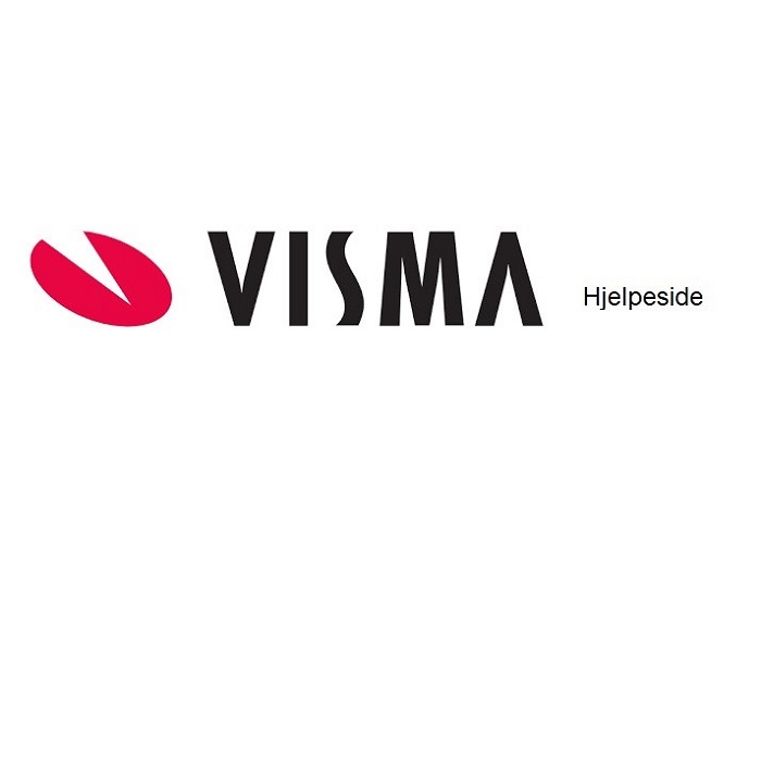 Visma hjelpesenter