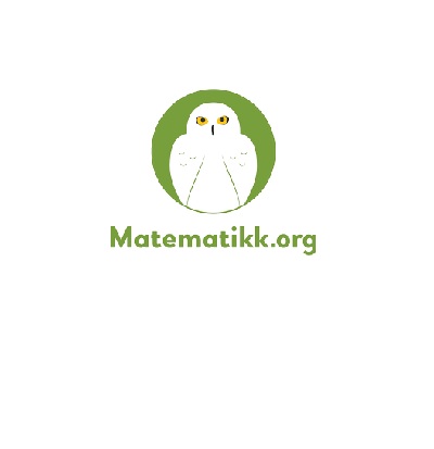 Matematikk.org